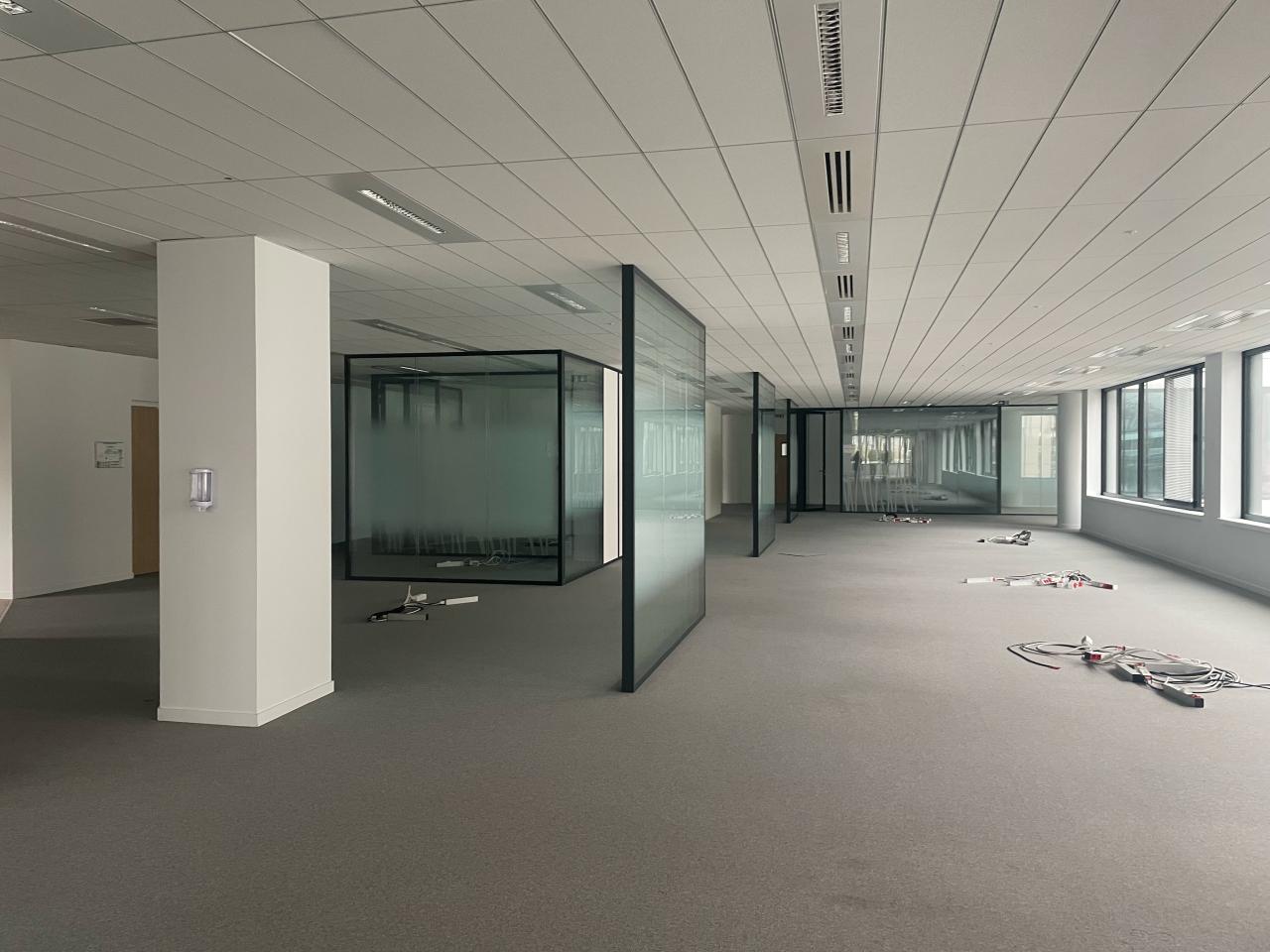 Bureau La Plaine Saint-Denis 1680m² Location bureau La Plaine Saint-Denis Seine-Saint-Denis OLBUR2428451 11